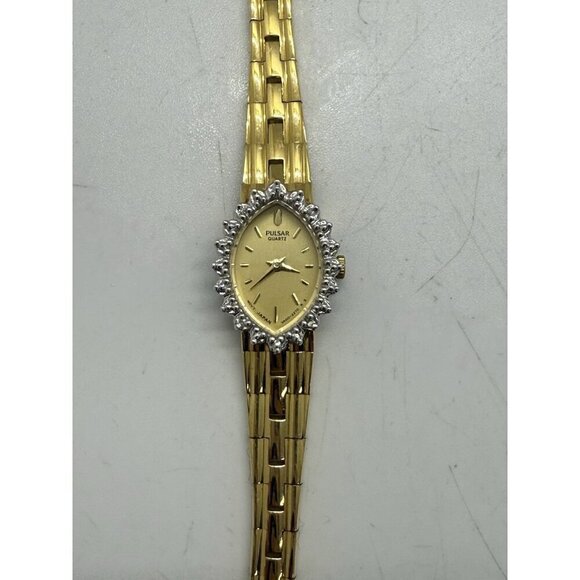 Pulsar Watch - Picture 1 of 8